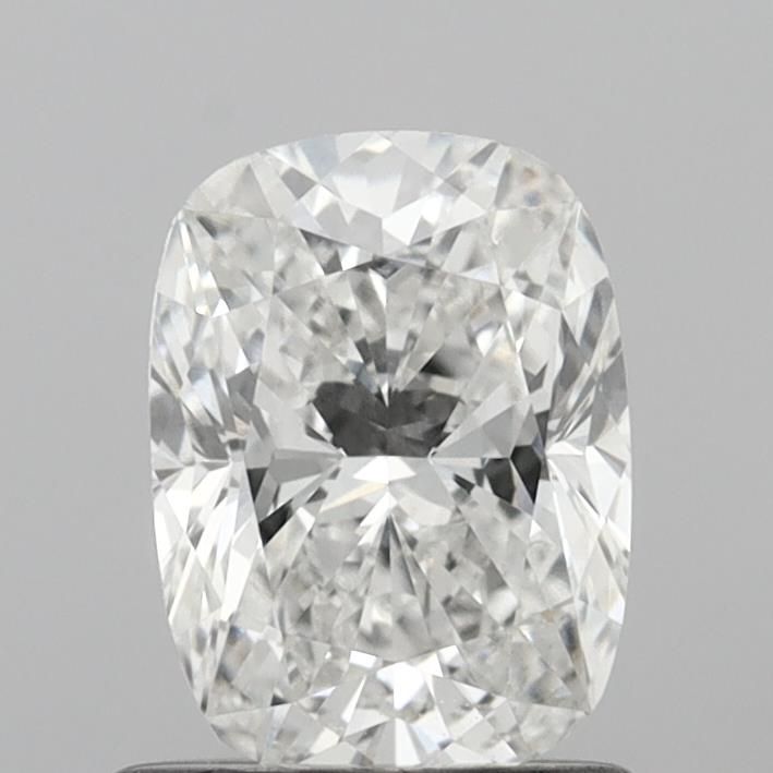 1.02 ct lab-grown Cushion modified Diamond