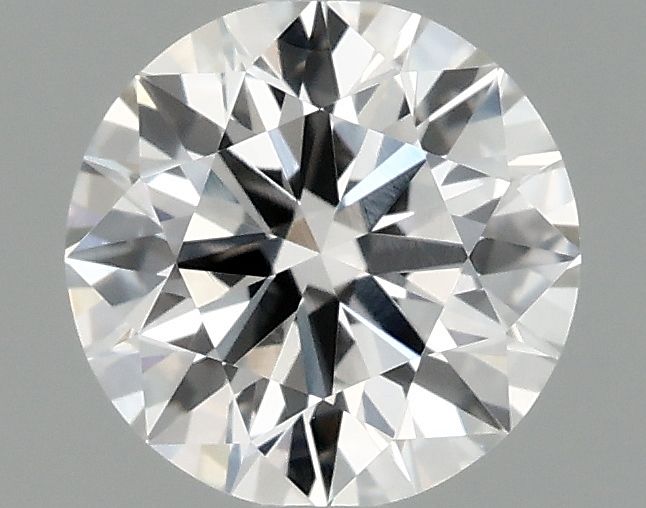1.01 ct. round Lab Grown Diamond front image