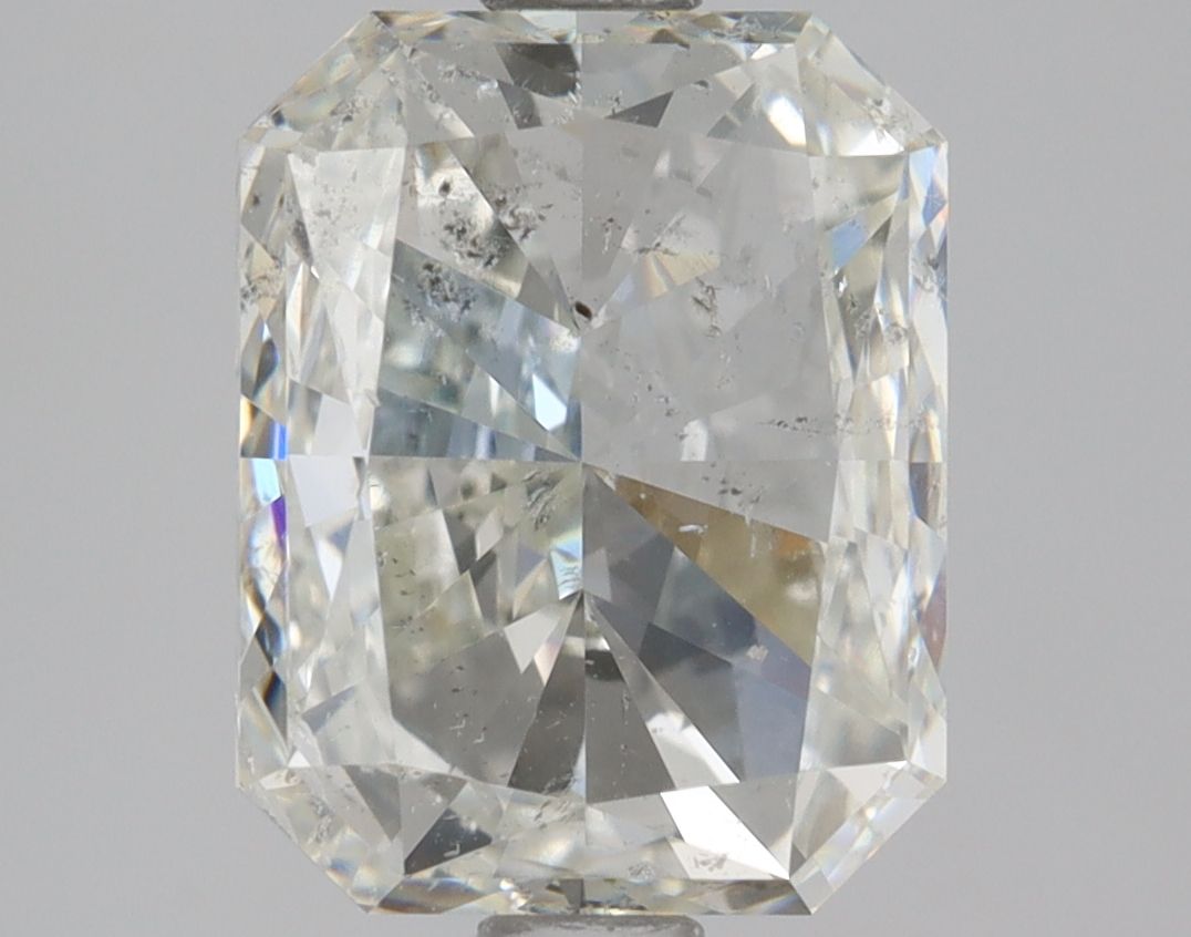 Radiant Diamond