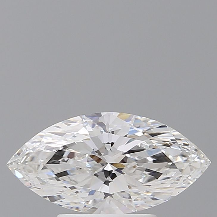 1.59 ct. marquise Lab Grown Diamond front image