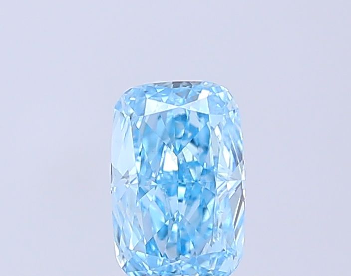 0.98 ct Cushion Modified diamond