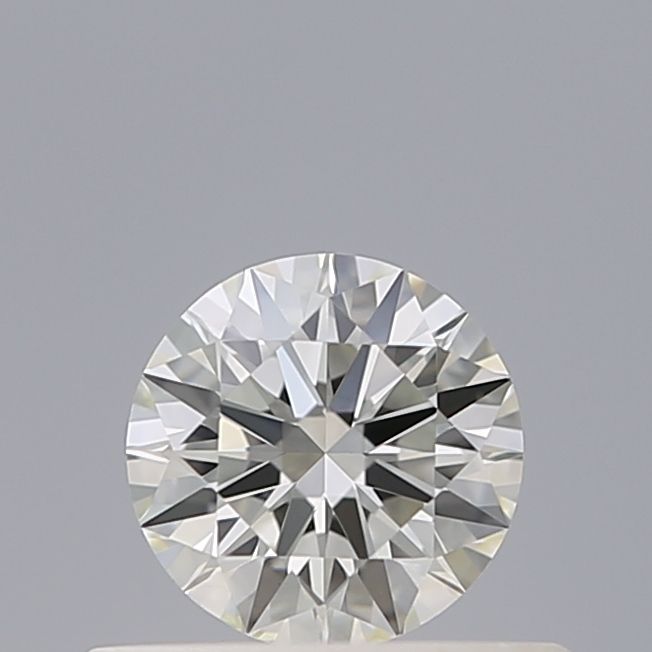 0.35 Carat Round Diamond I IF