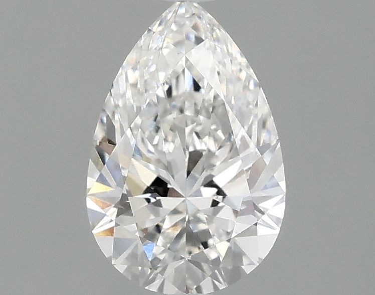 1.06 ct. pear Lab Grown Diamond front image
