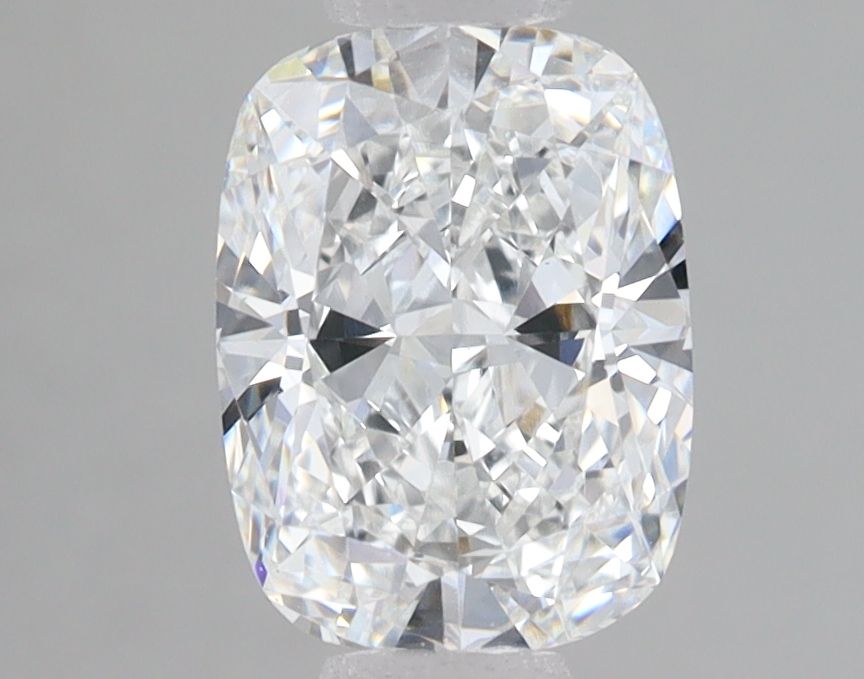 1.49 ct lab-grown Cushion modified Diamond