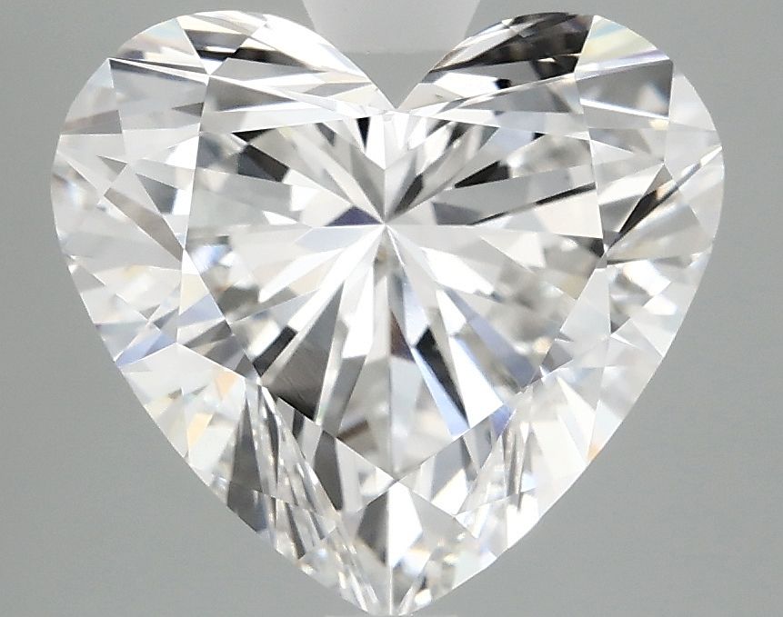 Heart Diamond