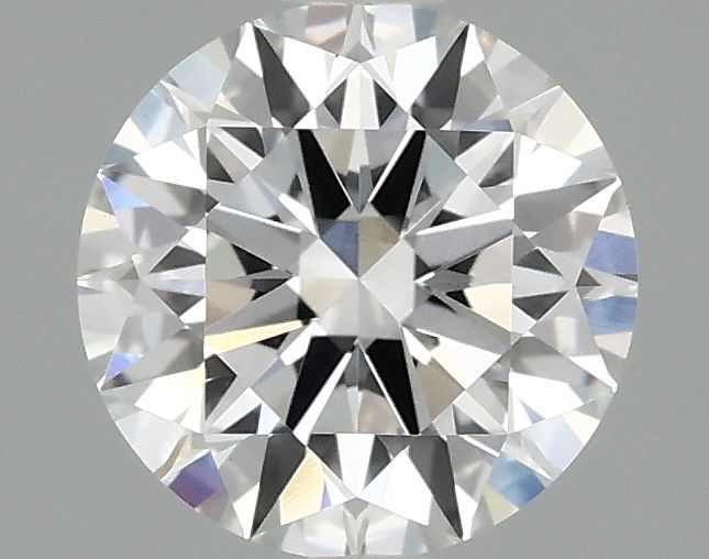 1.49 ct. round Lab Grown Diamond front image