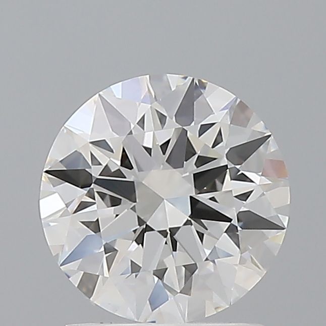 1.59 ct. round Lab Grown Diamond front image