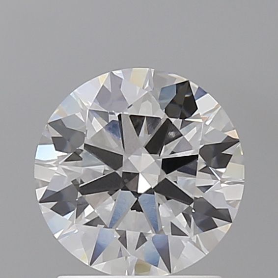 1.59 ct. round Lab Grown Diamond front image