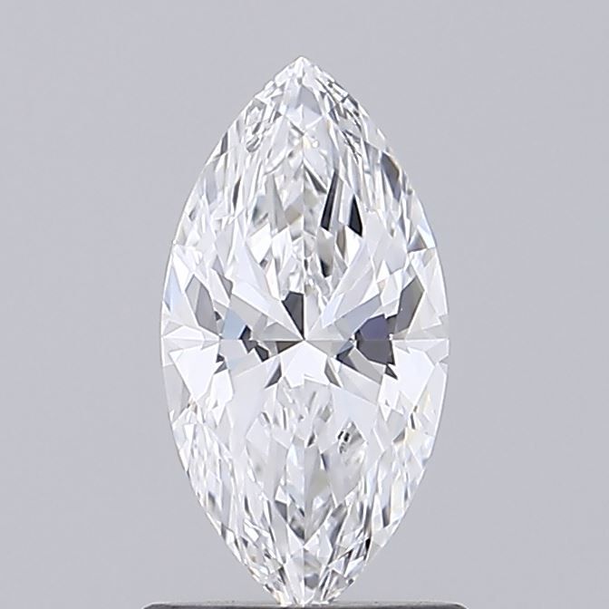 1.07 ct. marquise Lab Grown Diamond front image