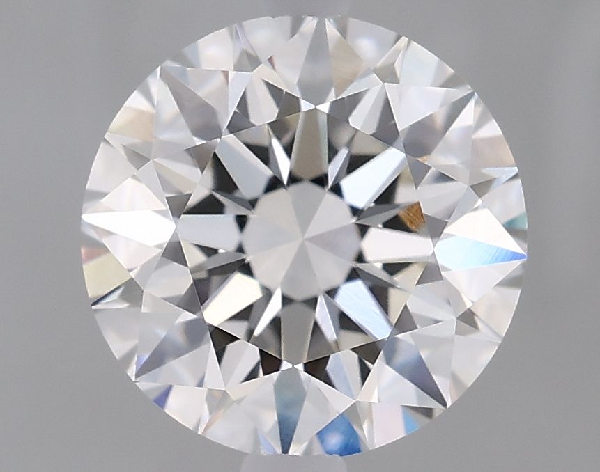 1.59 ct. round Lab Grown Diamond front image