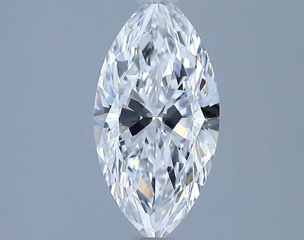 1.58 ct. marquise Lab Grown Diamond front image