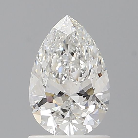1.08 ct. pear Lab Grown Diamond front image