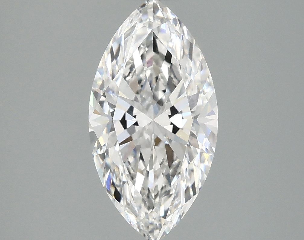 1.87 ct. marquise Lab Grown Diamond front image