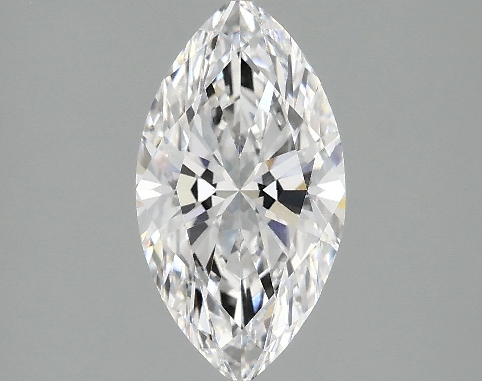1.48 ct. marquise Lab Grown Diamond front image