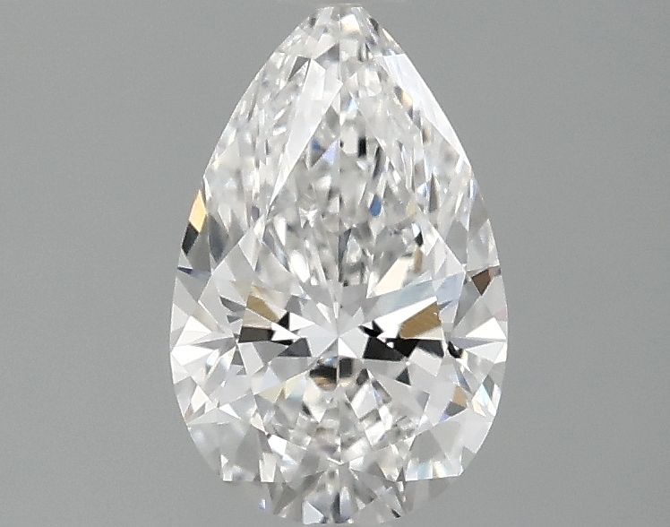 1.06 ct. pear Lab Grown Diamond front image