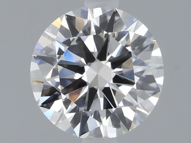 1.02 ct. round Lab Grown Diamond front image