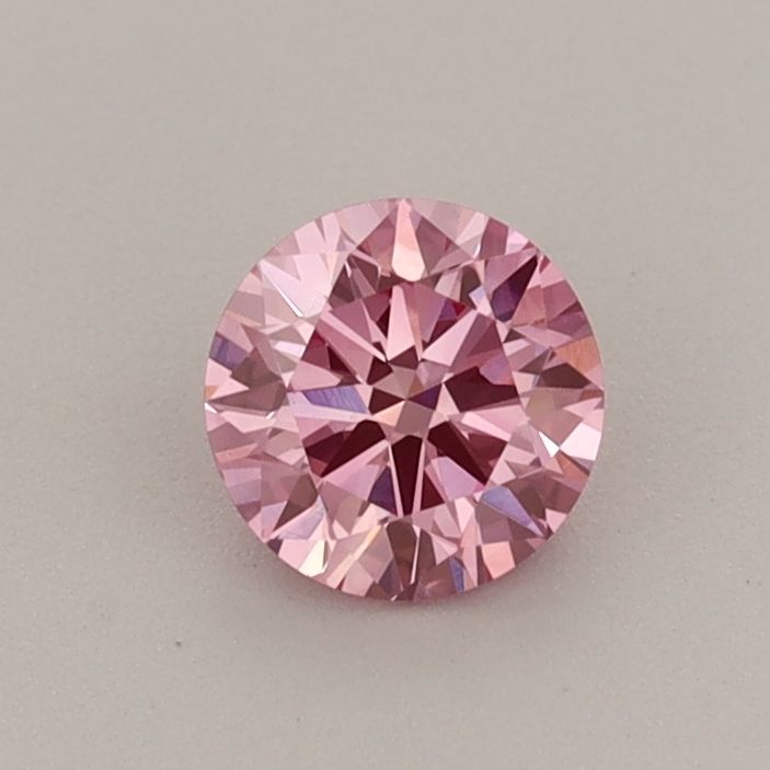 0.46 ct Round diamond