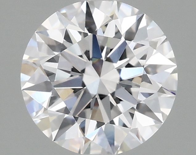 1.49 ct. round Lab Grown Diamond front image