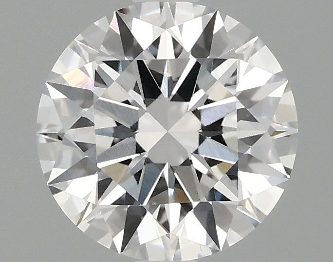 1.49 ct. round Lab Grown Diamond front image