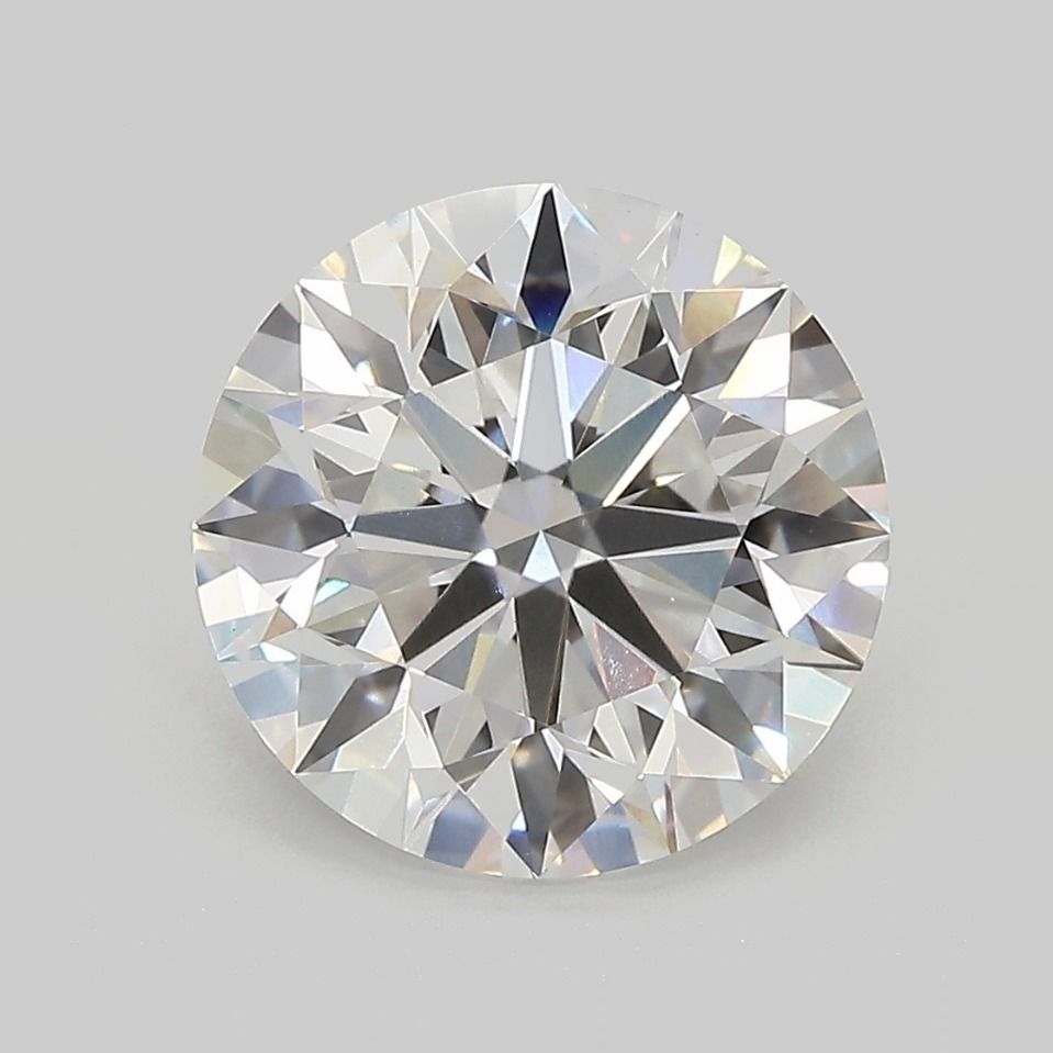 Round Diamond