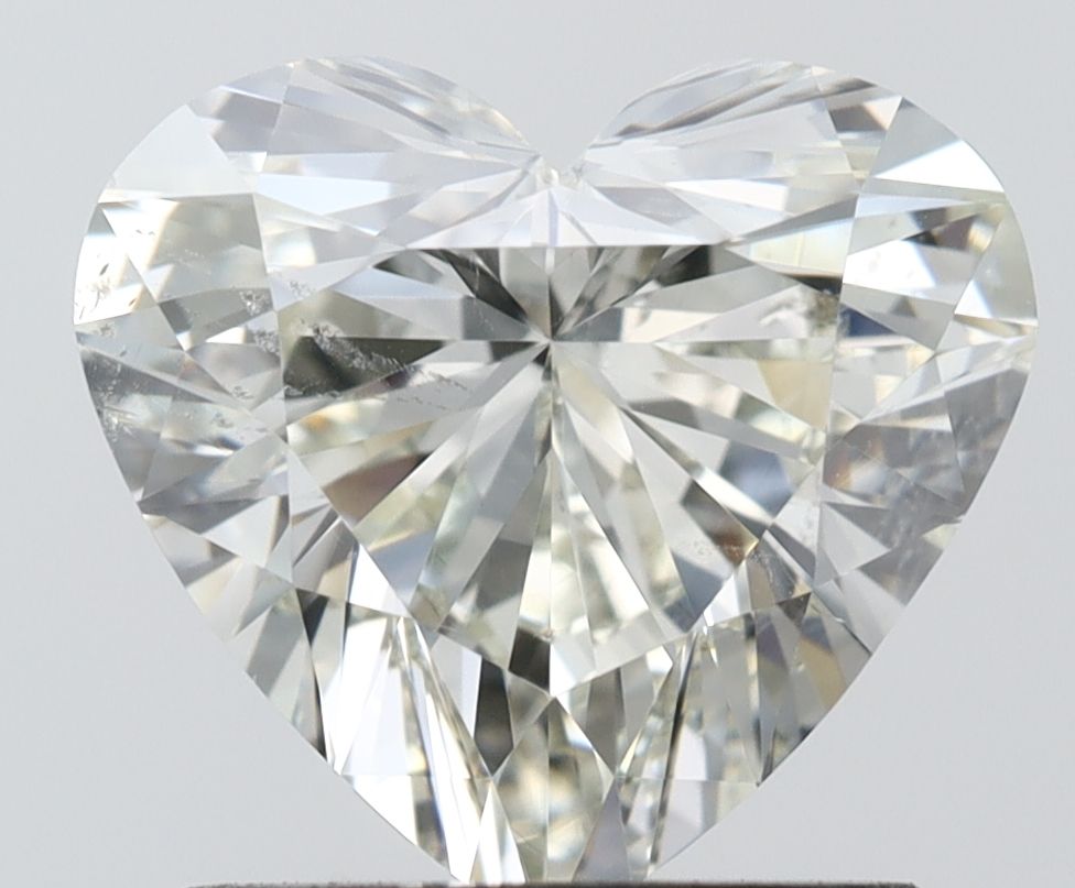 Heart Diamond