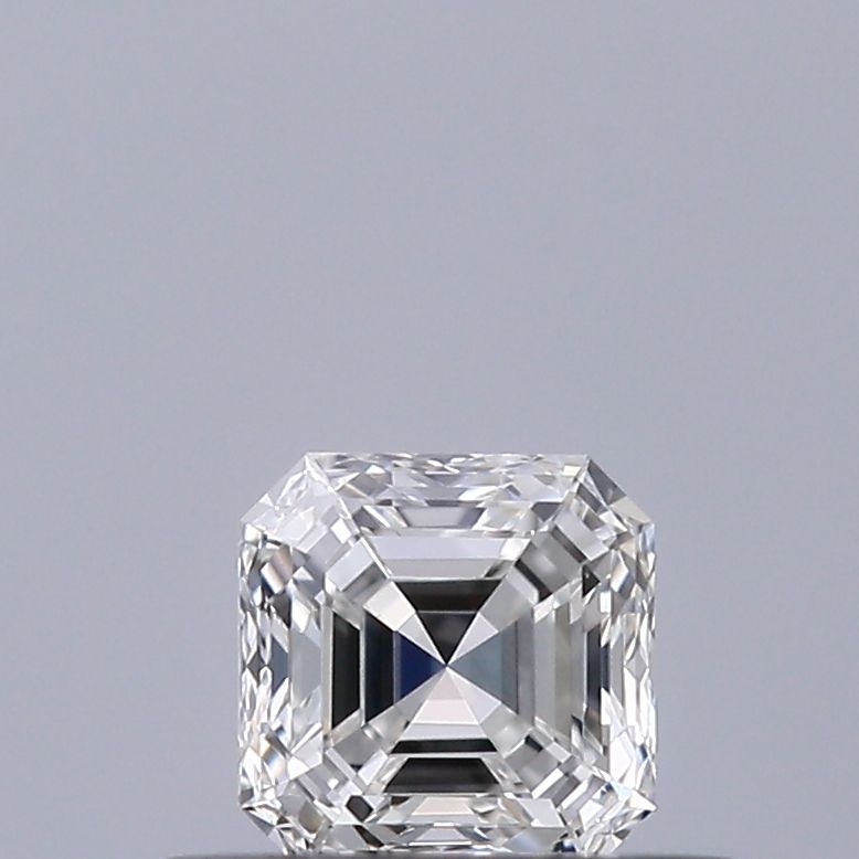 0.3 ct Asscher Diamond