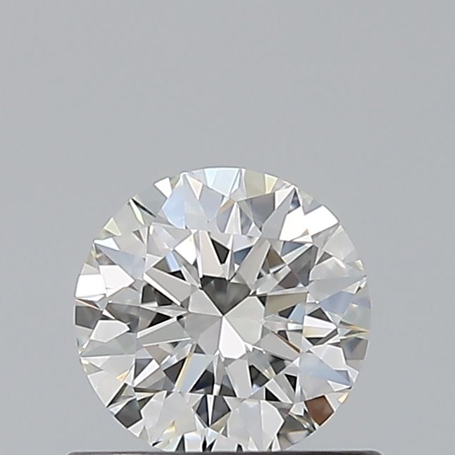 0.60 ct Round diamond