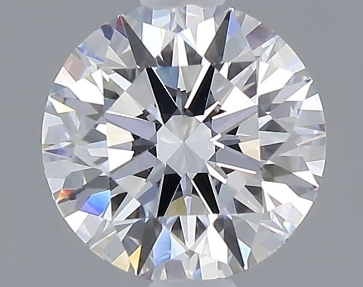 1.06 ct. round Lab Grown Diamond front image