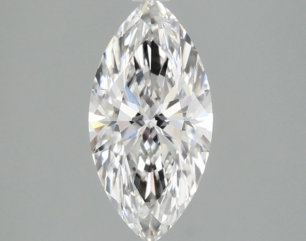 1.54 ct. marquise Lab Grown Diamond front image