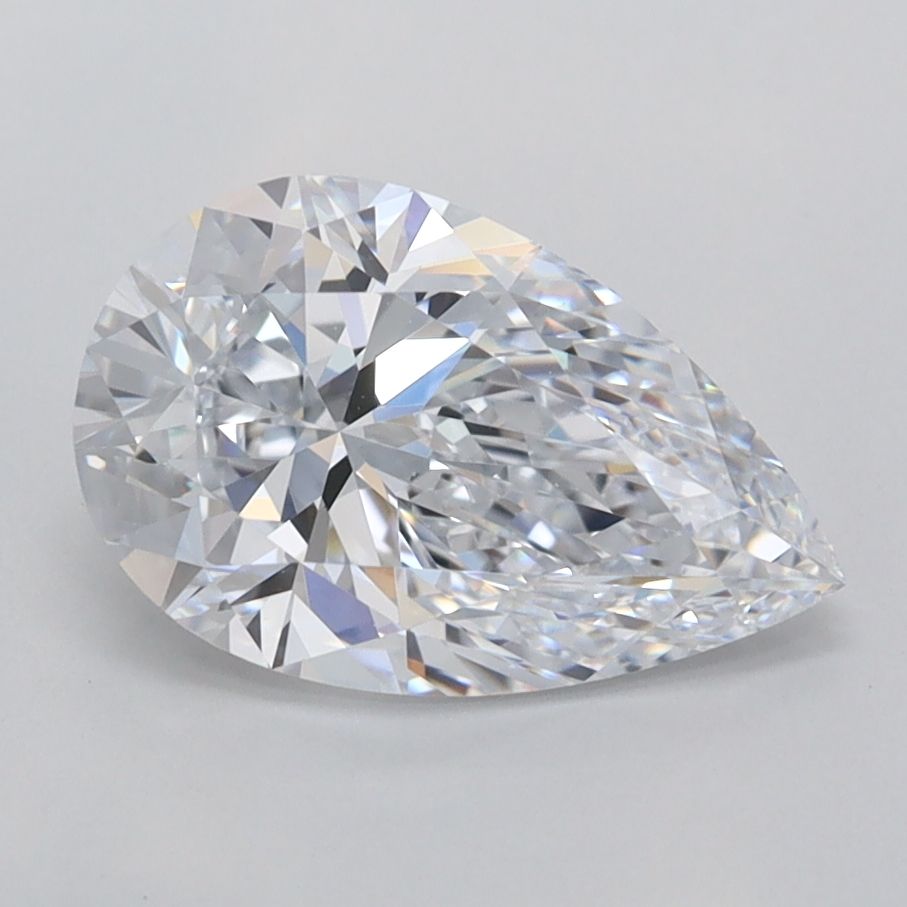 1.84 ct. pear Lab Grown Diamond front image