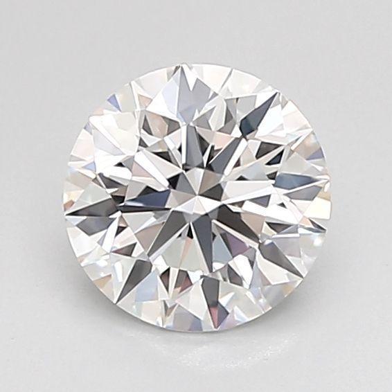 1.03 ct. round Lab Grown Diamond front image