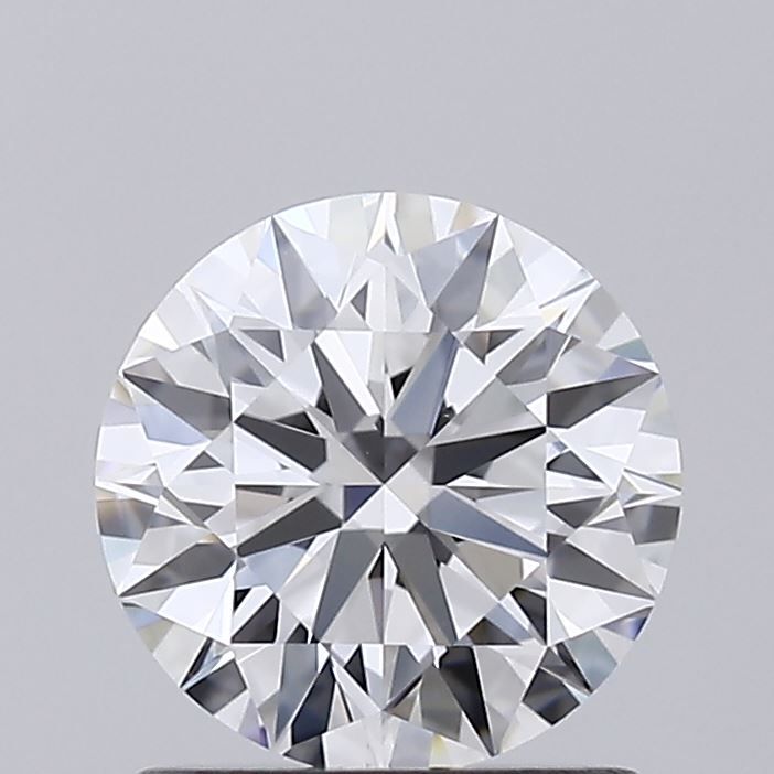 1.00 ct. round Lab Grown Diamond front image