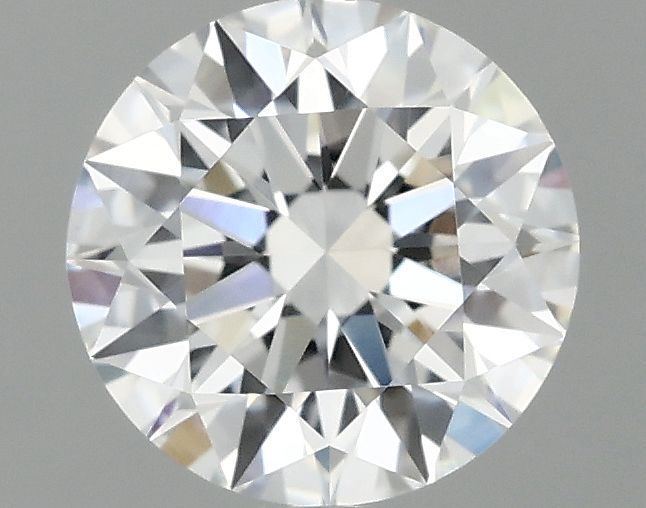 1.03 ct. round Lab Grown Diamond front image