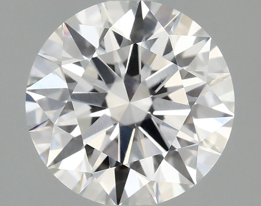 1.49 ct. round Lab Grown Diamond front image