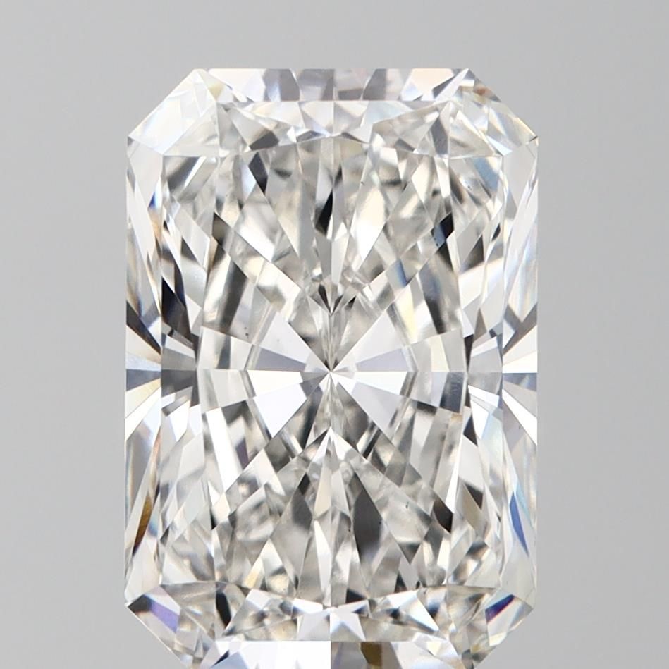 Radiant Diamond