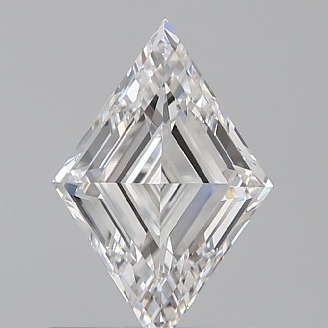 0.5 ct Lozenge Diamond