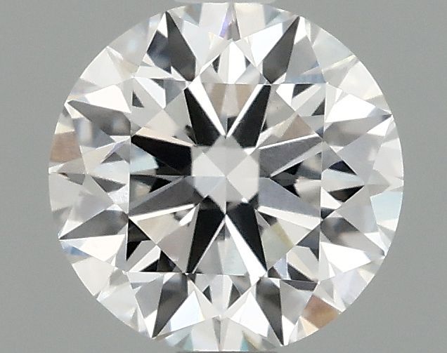 1.01 ct. round Lab Grown Diamond front image