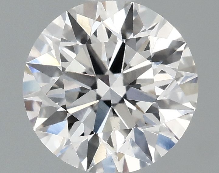 1.06 ct. round Lab Grown Diamond front image