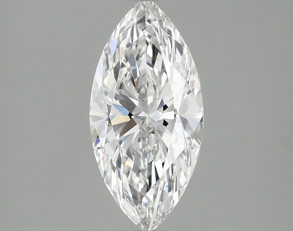 1.51 ct. marquise Lab Grown Diamond front image