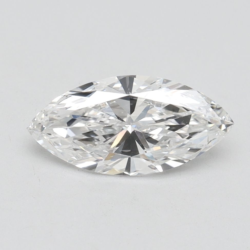 1.01 ct. marquise Lab Grown Diamond front image