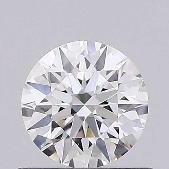 0.5 ct lab-grown Round Diamond