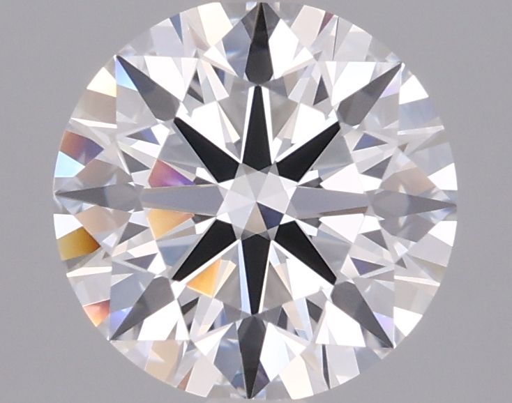1.83 ct. round Lab Grown Diamond front image