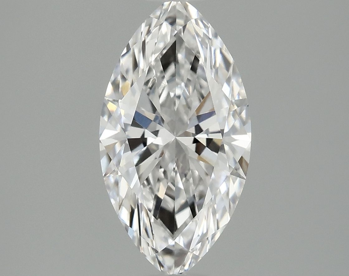 1.04 ct. marquise Lab Grown Diamond front image