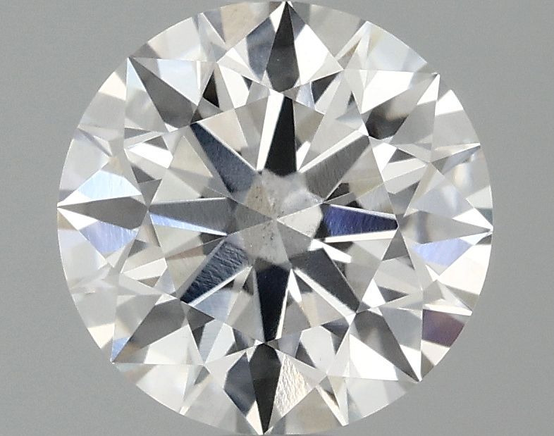 1.09 ct. round Lab Grown Diamond front image