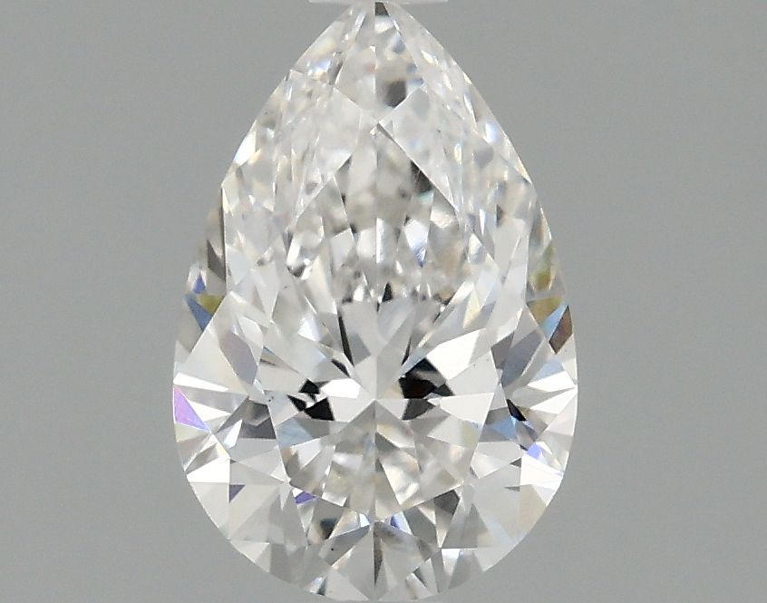 1.06 ct. pear Lab Grown Diamond front image