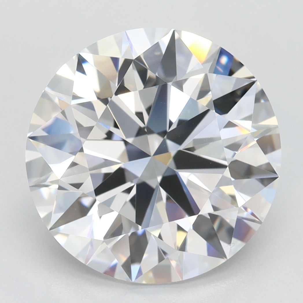 4.32 Carat