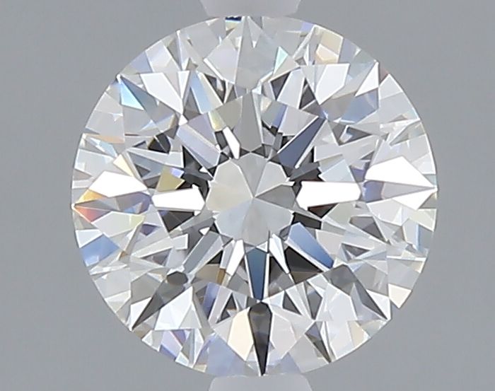 1.60 ct. round Lab Grown Diamond front image