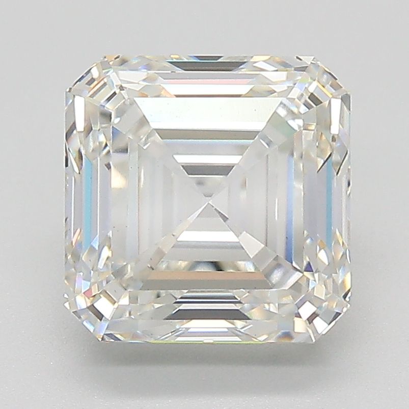 Asscher Diamond