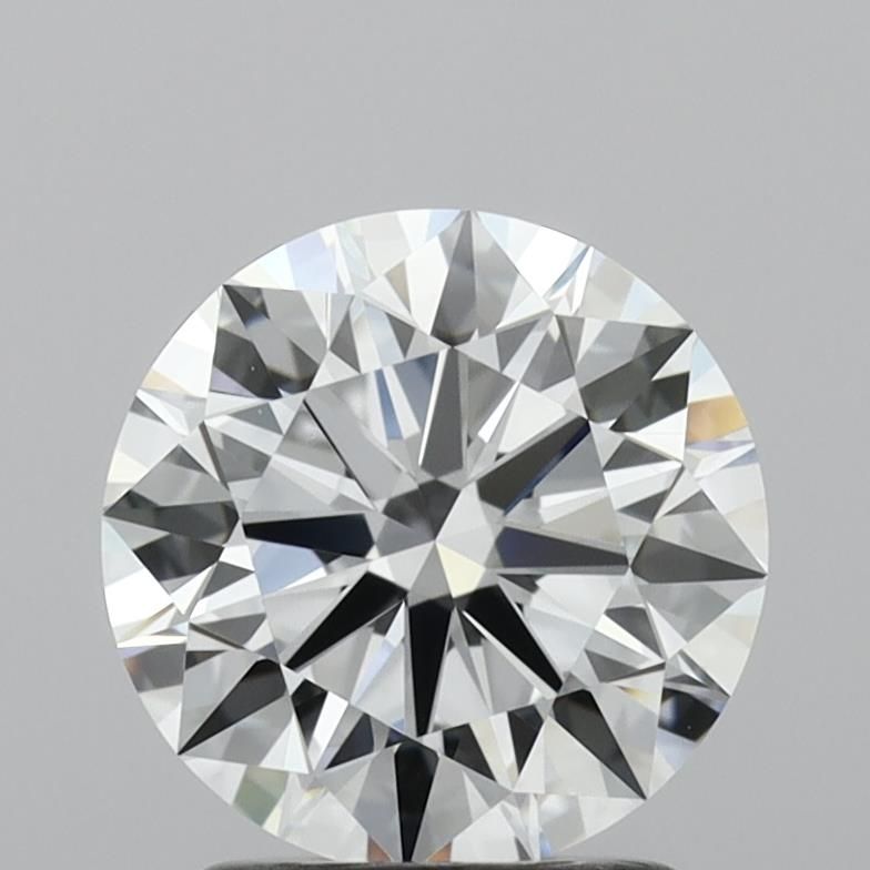 1.80 ct. round Lab Grown Diamond front image