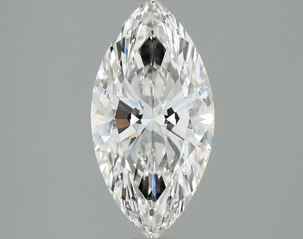 1.59 ct. marquise Lab Grown Diamond front image